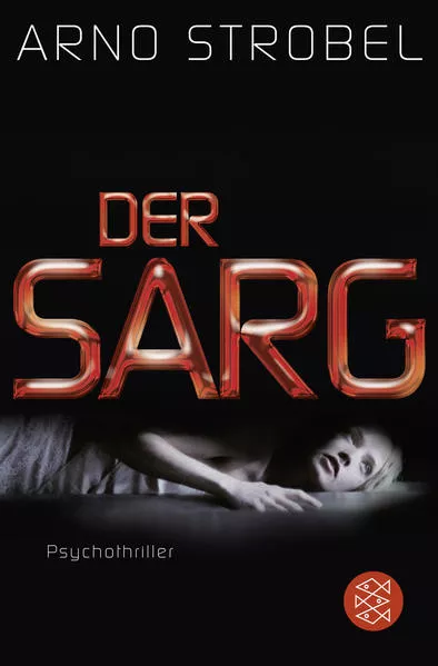 Cover: Der Sarg