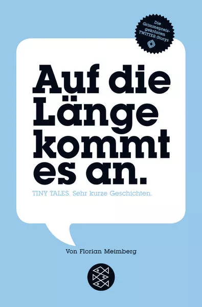 Cover: Auf die Länge kommt es an