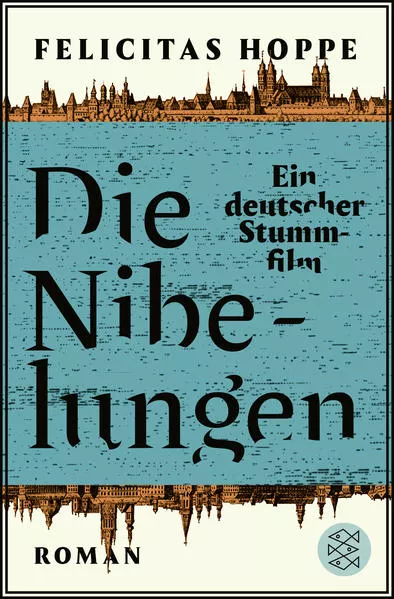 Cover: Die Nibelungen