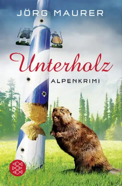 Cover: Unterholz