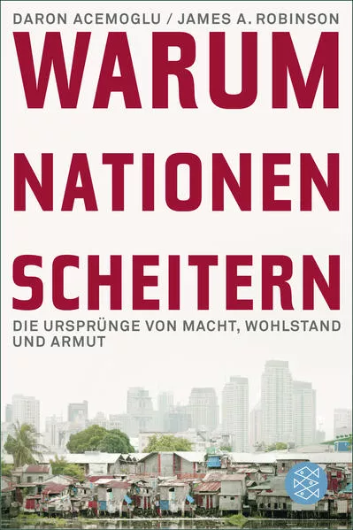 Warum Nationen scheitern</a>