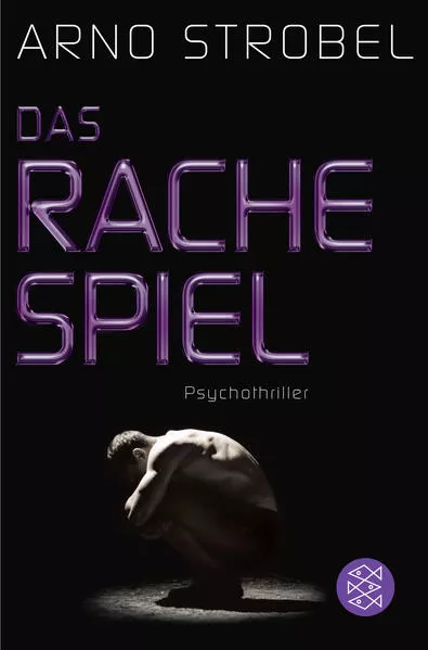 Cover: Das Rachespiel