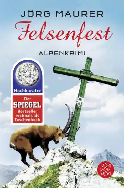 Cover: Felsenfest