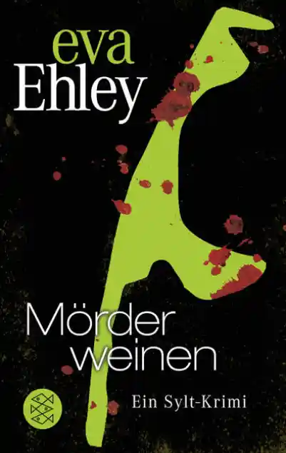 Cover: Mörder weinen