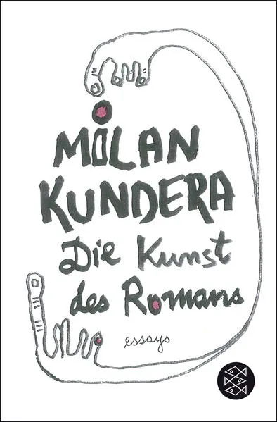 Die Kunst des Romans</a>