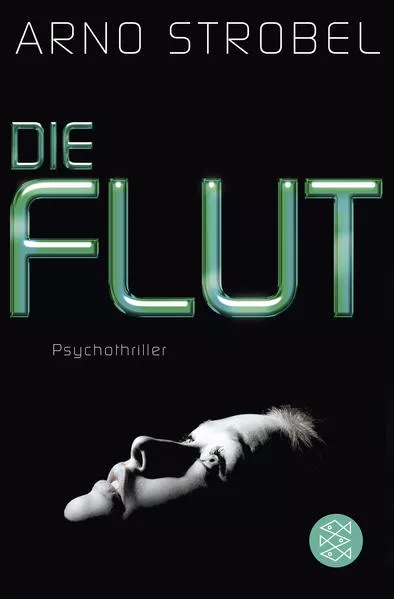 Cover: Die Flut