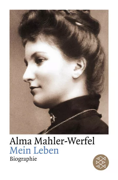 Cover: Mein Leben
