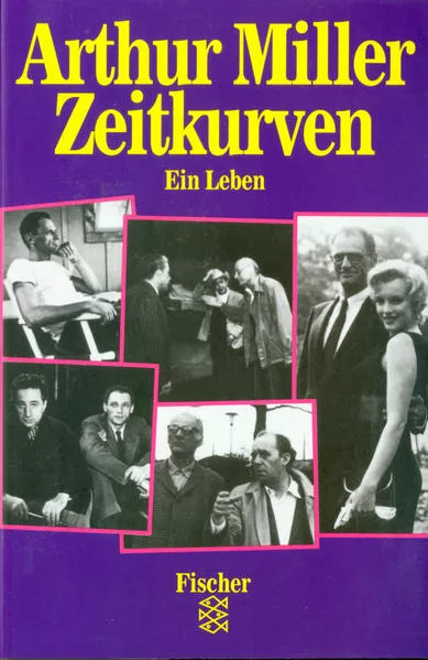 Cover: Zeitkurven