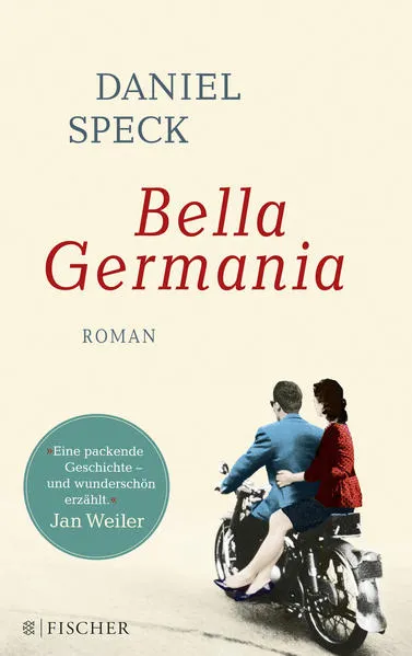 Cover: Bella Germania