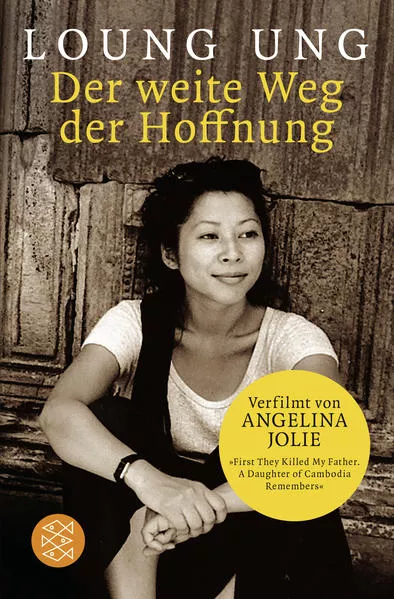 Cover: Der weite Weg der Hoffnung