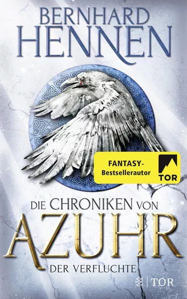 Cover: Die Chroniken von Azuhr - Der Verfluchte