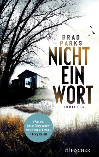 Cover: Nicht ein Wort