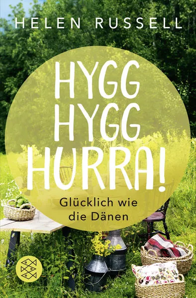 Cover: Hygg Hygg Hurra!