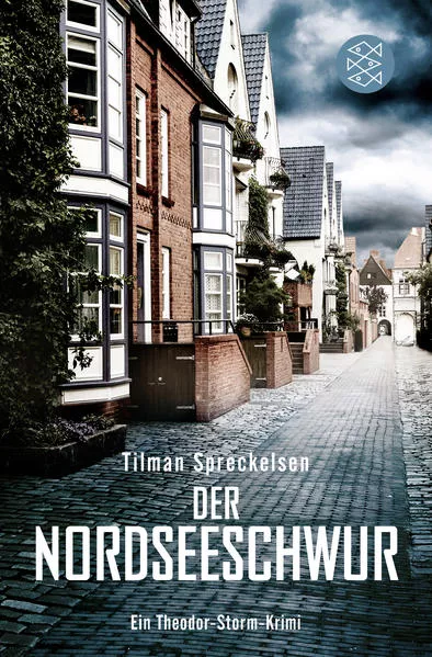 Cover: Der Nordseeschwur