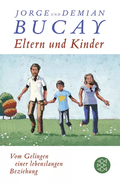 Cover: Eltern und Kinder