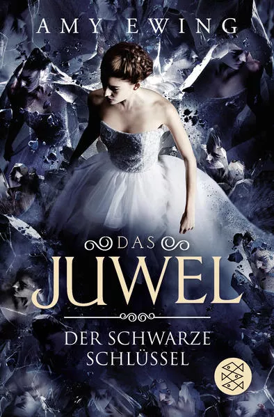 Das Juwel – Der Schwarze Schlüssel</a>