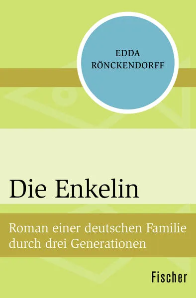 Cover: Die Enkelin