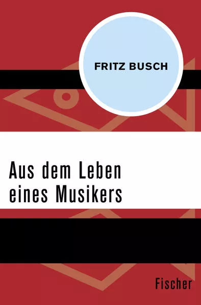 Cover: Aus dem Leben eines Musikers