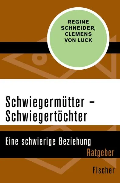 Cover: Schwiegermütter – Schwiegertöchter