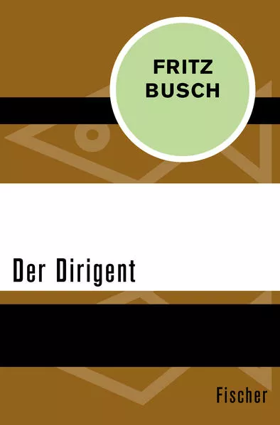 Cover: Der Dirigent
