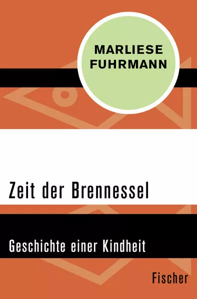 Cover: Zeit der Brennessel