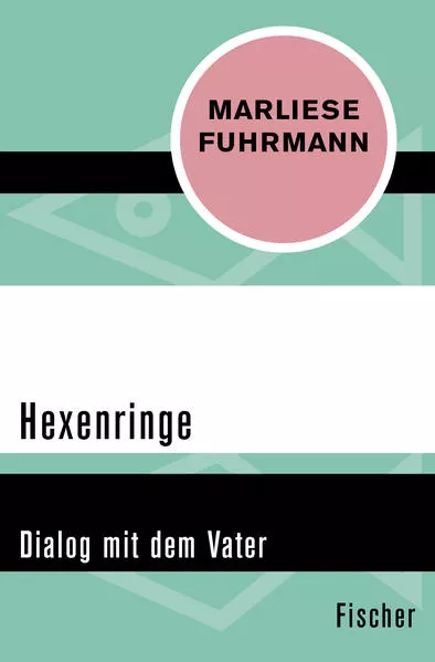 Cover: Hexenringe