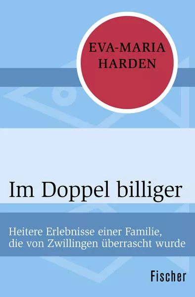 Cover: Im Doppel billiger