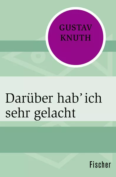 Cover: Darüber hab’ ich sehr gelacht