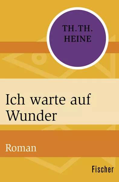 Cover: Ich warte auf Wunder
