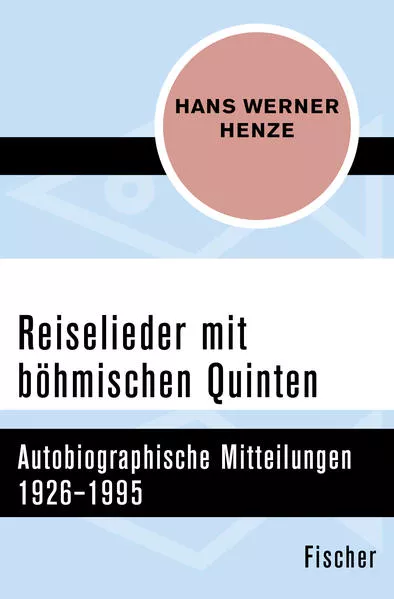 Cover: Reiselieder mit böhmischen Quinten