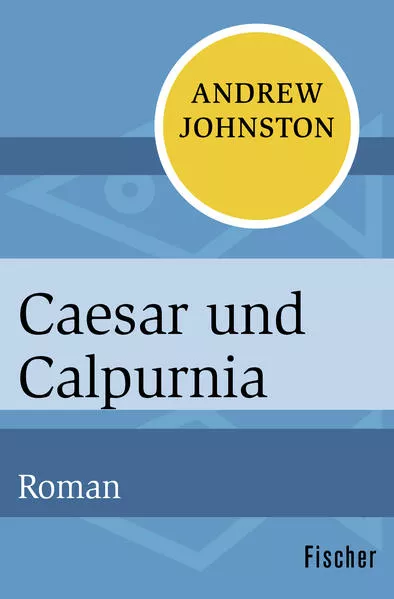 Cover: Caesar und Calpurnia