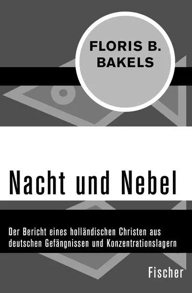Cover: Nacht und Nebel