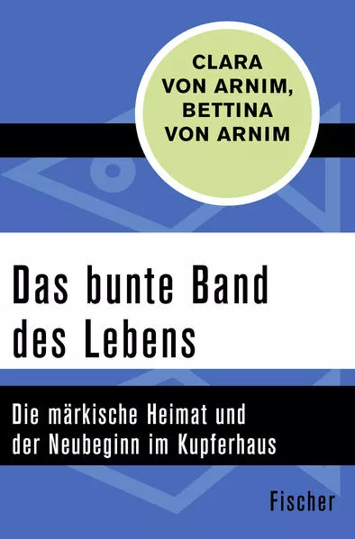 Cover: Das bunte Band des Lebens