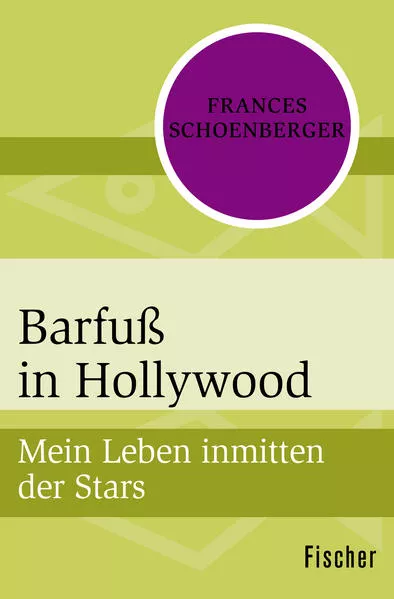 Cover: Barfuß in Hollywood