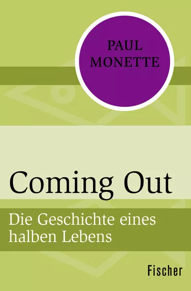 Cover: Coming Out