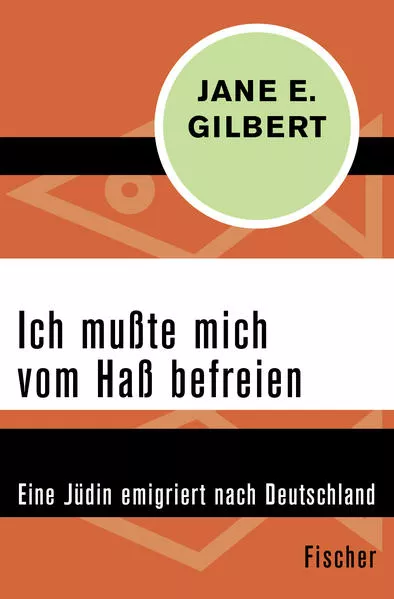 Cover: Ich mußte mich vom Haß befreien