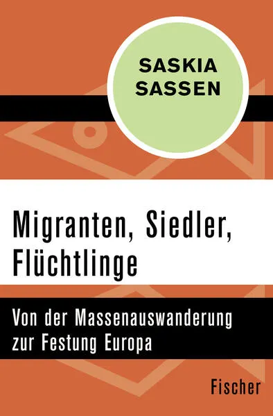 Migranten, Siedler, Flüchtlinge</a>