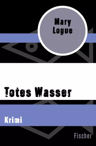 Cover: Totes Wasser