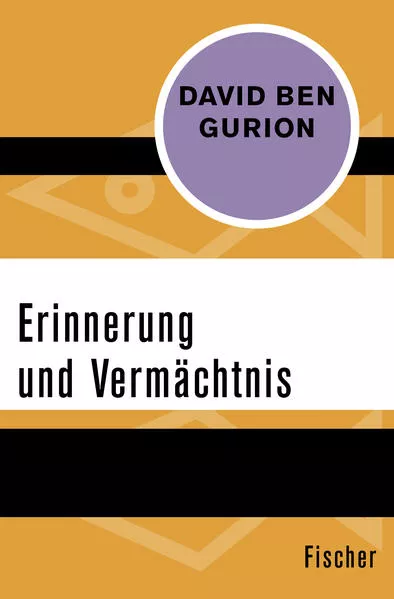 Cover: Erinnerung und Vermächtnis