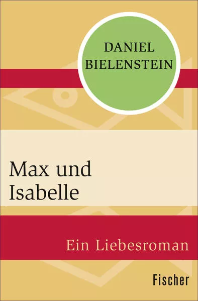 Cover: Max und Isabelle