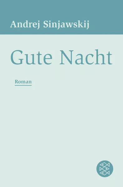 Cover: Gute Nacht