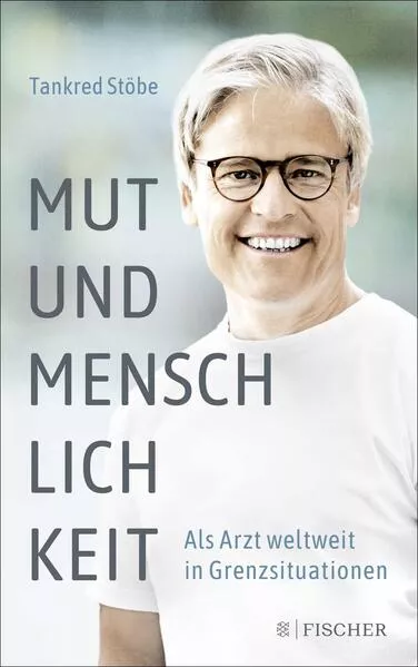 Cover: Mut und Menschlichkeit
