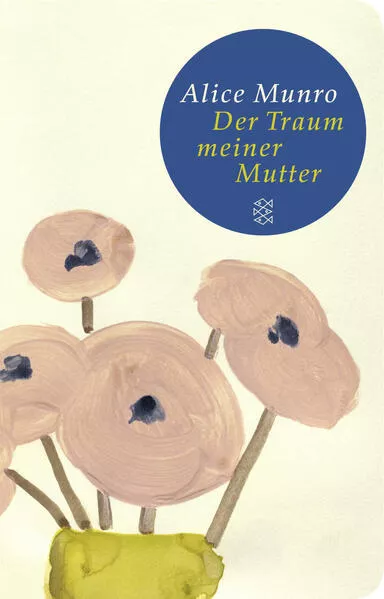 Cover: Der Traum meiner Mutter