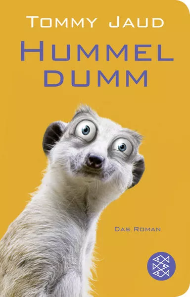 Cover: Hummeldumm