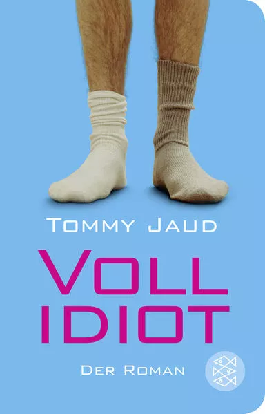 Cover: Vollidiot