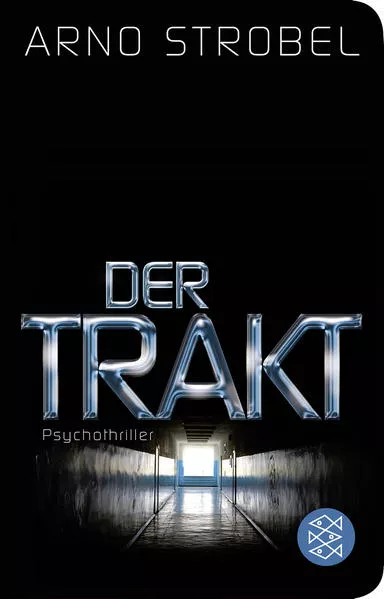 Cover: Der Trakt