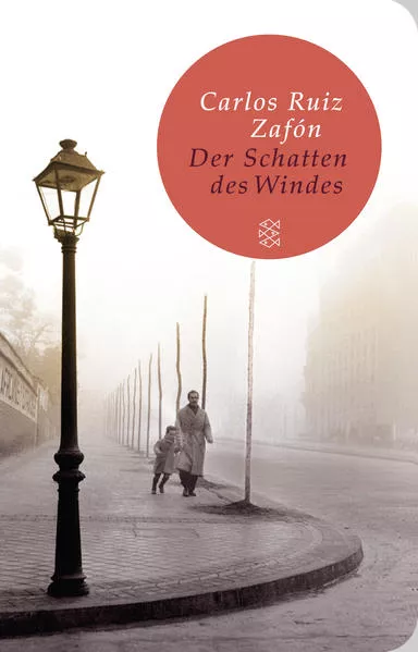Cover: Der Schatten des Windes