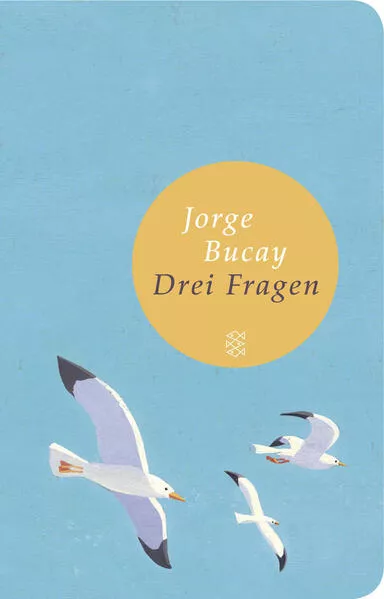 Cover: Drei Fragen