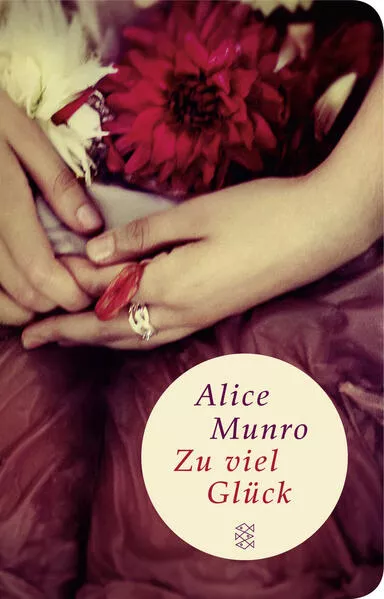 Cover: Zu viel Glück