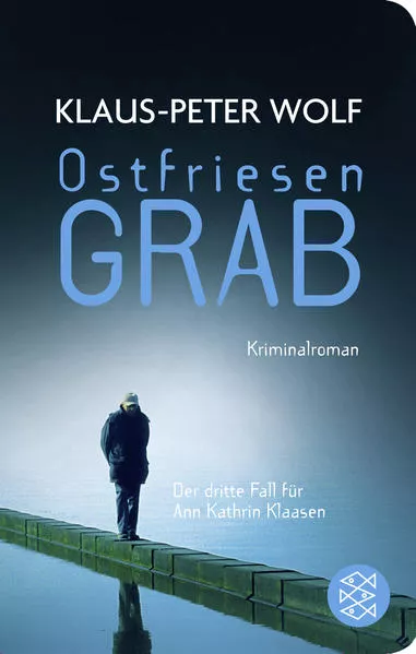 Cover: Ostfriesengrab